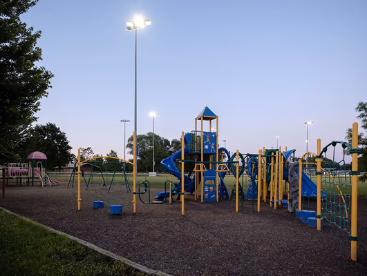 Greenvalley Dog Park